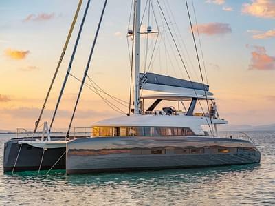 BOATZON | Lagoon Seventy 7 2021