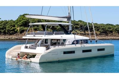 BOATZON | Lagoon SIXTY 5 2026