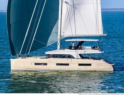 BOATZON | Lagoon SIXTY 5 2026