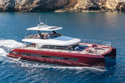 BOATZON | Lagoon SIXTY 7 2026
