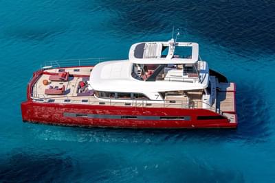 BOATZON | Lagoon SIXTY 7 2026