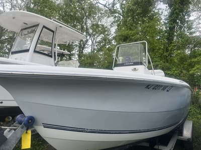 BOATZON | Laguna C210 2007