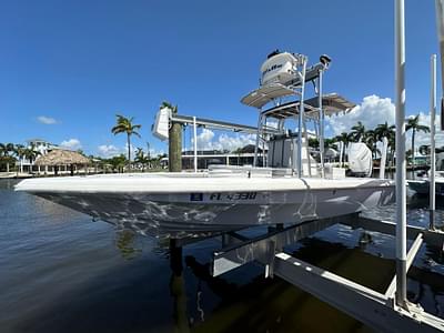BOATZON | Lake & Bay 25 Open 2024 BOATZON | Lake & Bay 25 Open 2024