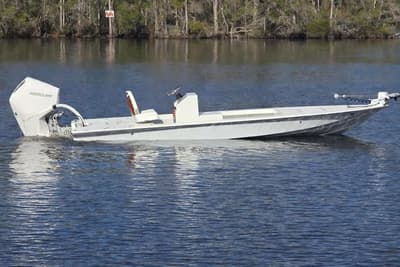 BOATZON | Lake & Bay Boca Grande 20 1988