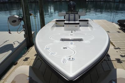 BOATZON | Lake & Bay Boca Grande 21 2023