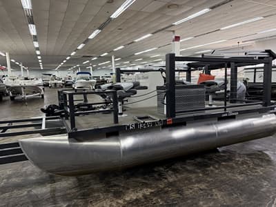 BOATZON | Lake Lounger 13 Fish 2019 BOATZON | Lake Lounger 13 Fish 2019