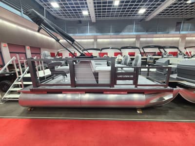 BOATZON | Lake Lounger 13 Fish Pro W A 25HP Suzuki Motor 2026 BOATZON | Lake Lounger 13 Fish Pro W A 25HP Suzuki Motor 2026