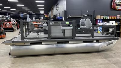 BOATZON | Lake Lounger 16 FrontFish Pro 2025 BOATZON | Lake Lounger 16 FrontFish Pro 2025
