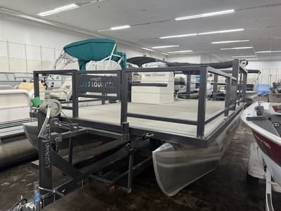 BOATZON | Lake Lounger 17 Cruise Pro 2021