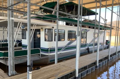 BOATZON | Lakeview 16 x 65 1997