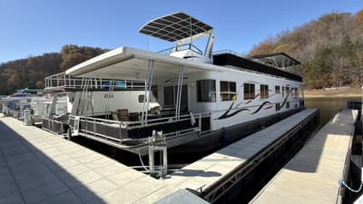 BOATZON | Lakeview 16 x 80 2010