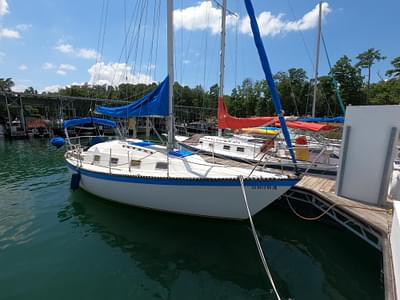 BOATZON | Lancer 30 1984