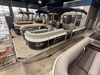 BOATZON | Landau 23 Island Breeze 2026