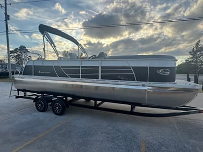 BOATZON | Landau 23 Island Breeze 2026