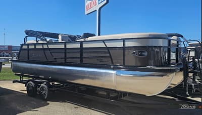 BOATZON | Landau 23 Island Breeze 2026