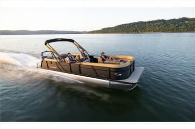 BOATZON | Landau 23 ISLAND BREEZE CRUISE 2026