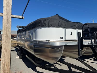 BOATZON | Landau 232 IB 2024