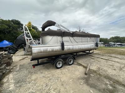 BOATZON | Landau 232 ISLAND BREEZE 2016