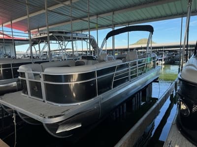 BOATZON | Landau 25 Island Breeze Cruise 2025