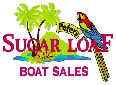 BOATZON | Landau 25 Island Breeze Sun Deck 2026 BOATZON | Landau 25 Island Breeze Sun Deck 2026