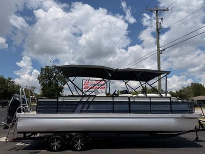 BOATZON | Landau 250 Atlantis 2019