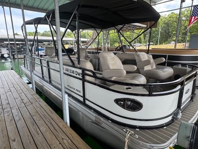 BOATZON | Landau 250 Atlantis Cruise 2022