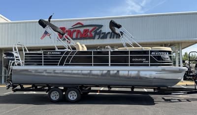 BOATZON | Landau 2500 Signature 2019