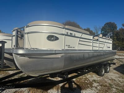 BOATZON | Landau 252 Island Breeze 2024