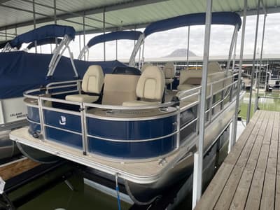 BOATZON | Landau Allure 212 2023