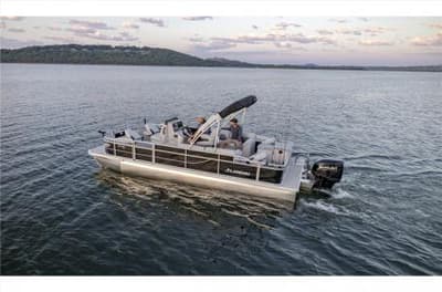 BOATZON | Landau ALURE 21 FISH 2026