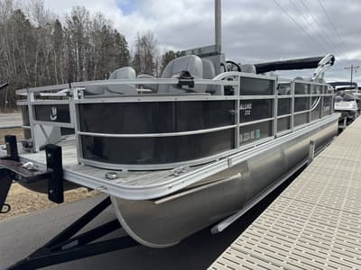 BOATZON | Landau ALure 232CC 2024 BOATZON | Landau ALure 232CC 2024