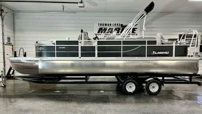 BOATZON | Landau Alure 25 Center Console 2026