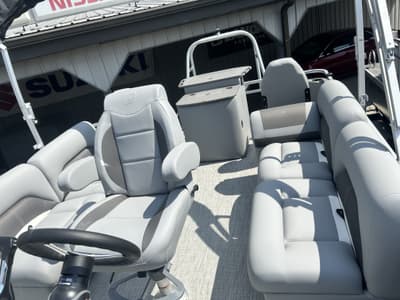 BOATZON | Landau Alure TriLog 23CC 2026