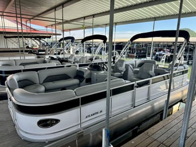 BOATZON | Landau Atlantis 2025