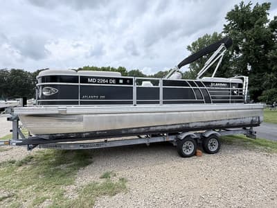 BOATZON | Landau Atlantis 230 2019