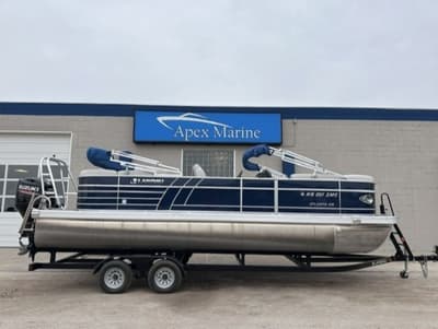 BOATZON | Landau Atlantis 230 Cruise 2020 BOATZON | Landau Atlantis 230 Cruise 2020