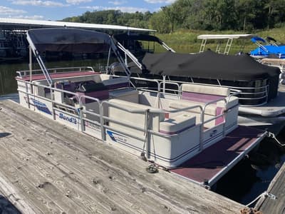 BOATZON | Landau Bandit Cruise 20 1995