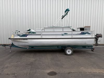 BOATZON | Landau BT20LX 1994