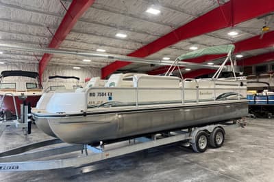 BOATZON | Landau DX 24 2001