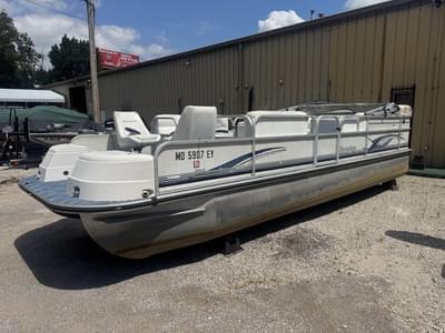 BOATZON | Landau DX24 2002