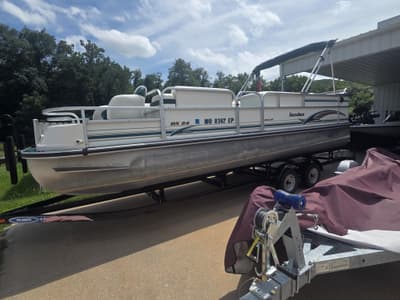 BOATZON | Landau DX24 ft Fish 1999 BOATZON | Landau DX24 ft Fish 1999