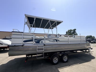 BOATZON | Landau ELITE 27 1998