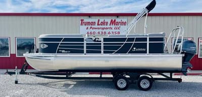 BOATZON | Landau ISLAND BREEZE 21 2026