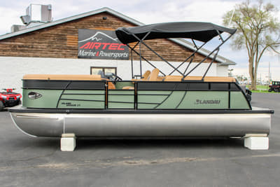 BOATZON | Landau Island Breeze 21 Cruise 2026