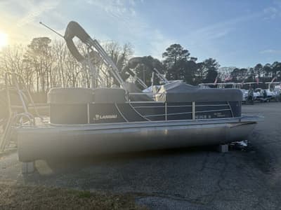 BOATZON | Landau Island Breeze 212 Cruise 2020