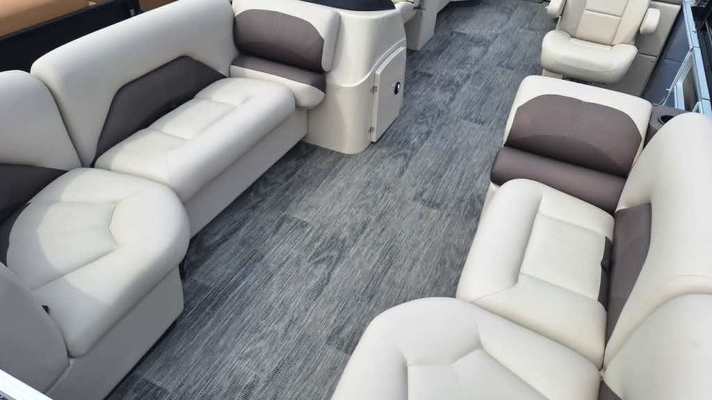 New Landau Island Breeze 23 2025 for sale in Twin Lakes, Wisconsin