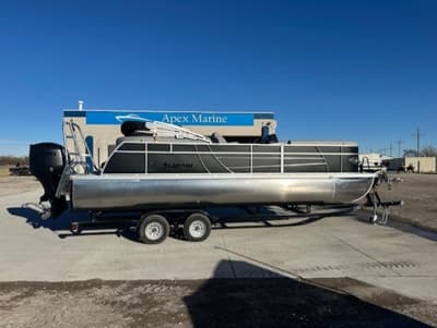 BOATZON | LANDAU ISLAND BREEZE 23 CRUISE 2026