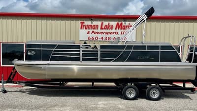 BOATZON | Landau Island Breeze 23 Sport Rear Cruise 2026 BOATZON | Landau Island Breeze 23 Sport Rear Cruise 2026
