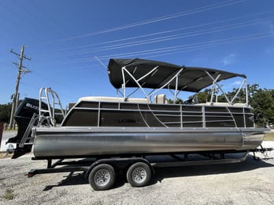 BOATZON | Landau Island Breeze 23C Sport Rear 2026