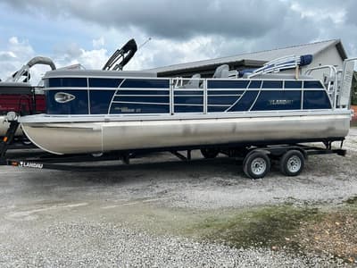 BOATZON | Landau Island Breeze 23C Sport Rear Lounge 2026 BOATZON | Landau Island Breeze 23C Sport Rear Lounge 2026